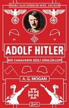 Adolf Hitler Zeplin Kitap