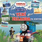 Thomas Yeni Zelanda`ya Gidiyor - Thomas ve Arkadalar Eksik Para Yaynlar