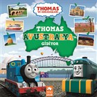 Thomas Avustralya`ya Gidiyor - Thomas ve Arkadalar Eksik Para Yaynlar