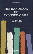 The Handbook of Individualism Gece Kitapl
