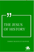 The Jesus of History Serven Kitap