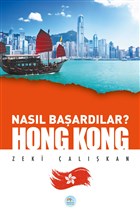 Hong Kong - Nasl Baardlar? Maviat Yaynlar