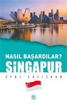 Singapur - Nasl Baardlar? Maviat Yaynlar