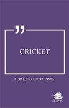 Cricket Serüven Kitap
