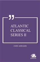Atlantic Classical Series 2 Serüven Kitap