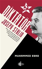 Diktatr - Joseph Stalin lgi Kltr Sanat Yaynlar