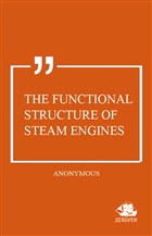 The Functional Structure of Steam Engines Serven Kitap