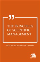 The Principles of Scientific Management Serüven Kitap