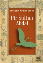 Pir Sultan Abdal olpan Kitap