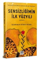 Sensizliimin lk Yzyl Tugana Kitap