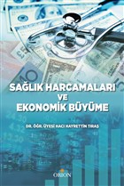 Salk Harcamalar ve Ekonomik Byme Orion Kitabevi - Akademik Kitaplar