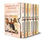 Sabahattin Ali Tm Eserleri - (6 Kitap Kutulu Set) Dokuz Yaynlar