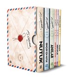 Atatürk Kitaplığı (6 Kitap Kutulu Set) Dokuz Yayınları