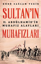 Sultan`ın Muhafızları Yeditepe Yayınevi