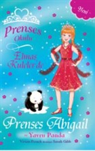 Prenses Okulu - Elmas Kuleler`de Prenses Abigail ve Yavru Panda Doan Egmont Yaynclk