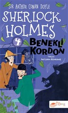 Benekli Kordon - Sherlock Holmes 4 The Çocuk