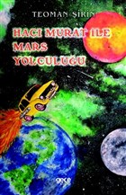Hac Murat ile Mars Yolculuu Gece Kitapl