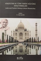 Hindistan ve Trk Tarihi-Kltr Aratrmalar Bilge Kltr Sanat
