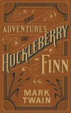 Adventures of Huckleberry Finn Sterling Publishing