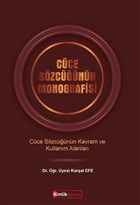 Cce Szcnn Monografisi Kimlik Yaynlar