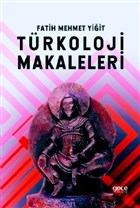 Türkoloji Makaleleri Gece Kitaplığı