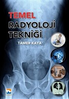Temel Radyoloji Teknii Nisan Kitabevi - Ders Kitaplar