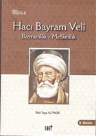 Hac Bayram Veli Ahi Kitap Yayn Datm