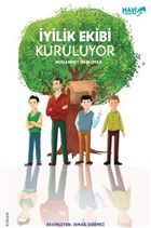 yilik Ekibi Kuruluyor Mavi Uurtma Yaynlar