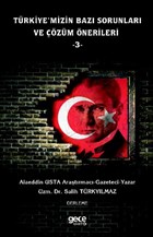 Trkiye`mizin Baz Sorunlar ve zm nerileri 3 Gece Kitapl