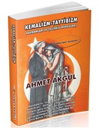 Kemalizm-Tayyibizm Adil Dnya Yaynevi