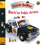 Berk`in Polis Arac - Kk Beyler Bcrk Yaynlar