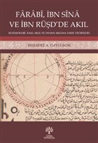 Farabi, İbn Sina ve İbn Rüşd`de Akıl Litera Yayıncılık