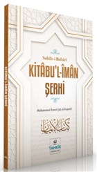 Kitabu`l-man erhi - Sahih-i Buhari Tahkik Yaynlar