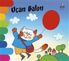 Uçan Balon - Delikli Kitaplar Serisi Pötikare Yayıncılık