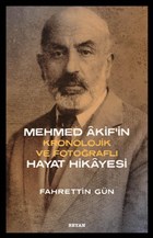 Mehmed Akif`in Hayat Hikayesi Beyan Yaynlar