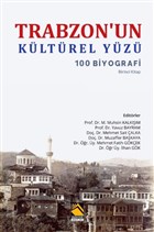 Trabzon`un Kültürel Yüzü Buhara Yayınları