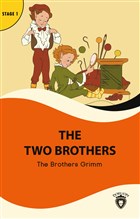 The Two Brothers - Stage 1 Dorlion Yayınevi