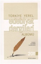 Trkiye Yerel Edebiyat Dergileri Albm Akdoan Yaynevi