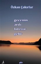 Gecenin Ardı Bilenir Gelir Alter Yayıncılık