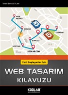 Yeni Balayanlar in Web Tasarm Klavuzu Kodlab Yayn Datm
