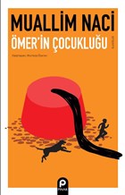 Ömer`in Çocukluğu Pınar Yayınları