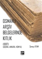Osmanl Ariv Belgelerinde Ktlk Gazi Kitabevi