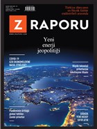 Z Raporu Dergisi Sayı: 18 Kasım 2020 Z Raporu Dergisi Yayınları