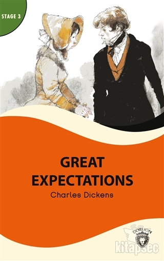 Great Expectations - Stage 3 Dorlion Yayınevi