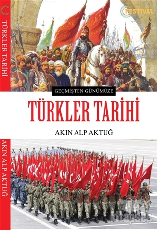 Türkler Tarihi Festival Yayıncılık