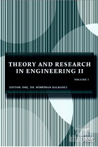 Theory and Research in Engineering 2 Gece Kitaplığı