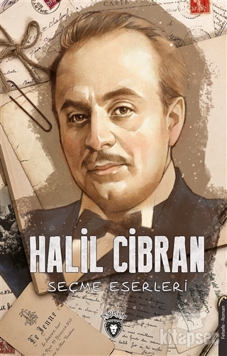 Halil Cibran Dorlion Yayınevi