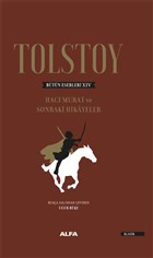 Tolstoy Btn Eserleri 14 Alfa Yaynlar