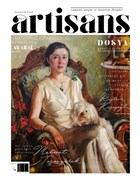 Artisans Dergisi Say: 15 Kasm - Aralk 2020 Artisans Dergisi Yaynlar