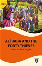 Ali Baba And The Forty Thieves - Stage 1 Dorlion Yaynevi